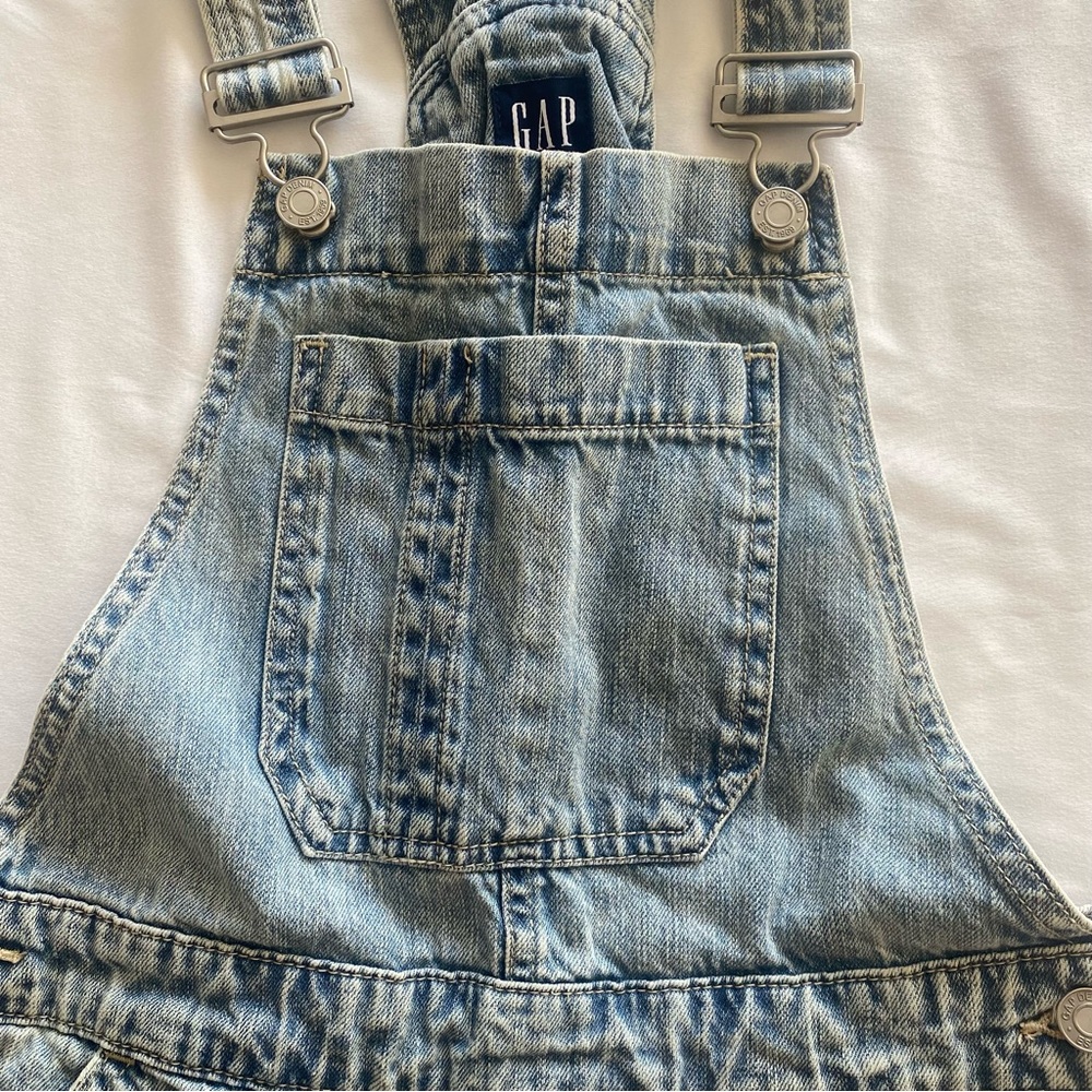GAP Short-Alls | Size XS - Picture 5 of 9